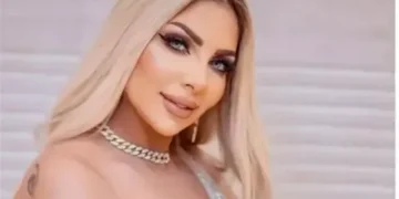 اليوم محاكمة سارة خليفة وآخرين في اتهامات خطف وتعذيب شاب