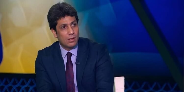الشيشيني: الأهلي ينتظر تعثر منافسيه والزمالك يركز على الفوز