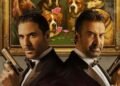 بدعم سعودي فيلم سفن دوجز لكريم وعز يدخل جينيس بأكبر متفجرات