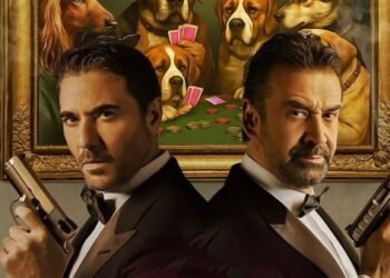 بدعم سعودي.. فيلم “سفن دوجز” لكريم وعز يدخل جينيس بأكبر متفجرات