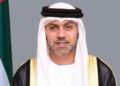 سفير الإمارات يهنئ نادي الزمالك بلقب الدوري