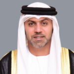 سفير الإمارات يهنئ نادي الزمالك بلقب الدوري