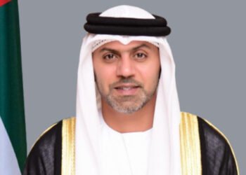 سفير الإمارات يهنئ نادي الزمالك بلقب الدوري