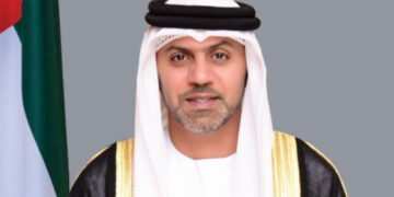 سفير الإمارات يهنئ نادي الزمالك بلقب الدوري