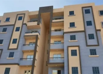 موعد حجز شقق سكن لكل المصريين 8 ببورسعيد.. الطرح الجديد يبدأ غدًا إلكترونيًا
