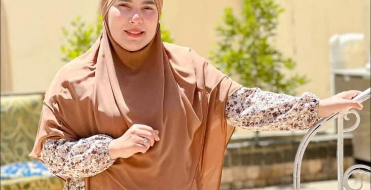 استئناف رئيسة مؤسسة دار زهرة مصر الخيرية على حكم حبسها بتهمة حيازة مخدرات