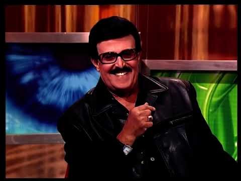 الفنان عمرو عبدالعزيز: أتمنى تأسيس مسرح يحمل اسم الراحل سمير غانم