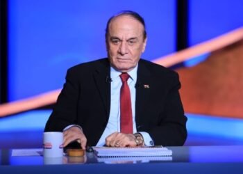 سمير فرج: إيران ترفض فتح مضيق هرمز وتتمسك بالنووي