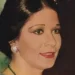 وصول جثمان سهير زكي لمسجد الشرطة