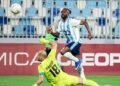 تعادل إيجابي يحسم مواجهة سيراميكا وبيراميدز في صراع مجموعة التتويج