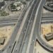 سيولة مرورية وانتظام حركة السيارات بالقاهرة والجيزة اليوم