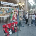 متحدث الوزراء يكشف تفاصيل مبادرة “شارع الفن”.. ويؤكد: مجاناً و للمشاة فقط