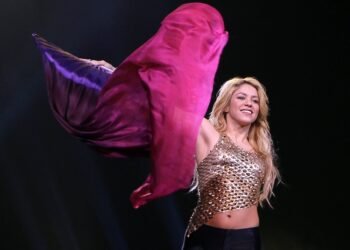 في حدث تاريخي.. شاكيرا ومادونا وفرقة “BTS” يحيون حفل نهائي مونديال 2026