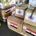 مصر ترسل شحنة أدوية ومستلزمات طبية للكونغو وأوغندا