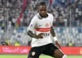 عصام مرعي يطالب باستبعاد شيكوبانزا من تشكيل الزمالك الأساسي أمام سيراميكا