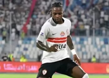 عصام مرعي يطالب باستبعاد شيكوبانزا من تشكيل الزمالك الأساسي أمام سيراميكا