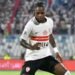 عصام مرعي يطالب باستبعاد شيكوبانزا من تشكيل الزمالك الأساسي أمام سيراميكا