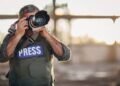 مكتب الإعلام الحكومي في غزة: 262 صحفيًا استشهدوا منذ بدء الحرب وسط “كارثة غير مسبوقة”