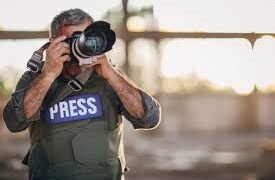 مكتب الإعلام الحكومي في غزة: 262 صحفيًا استشهدوا منذ بدء الحرب وسط “كارثة غير مسبوقة”