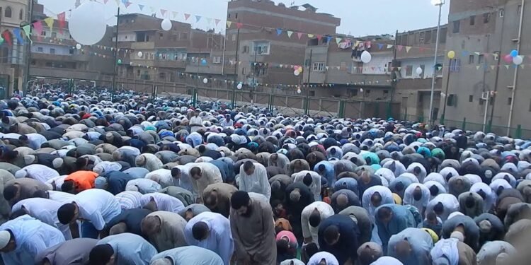 الإفتاء تعلن غداً الإثنين غرة شهر ذي الحجة لعام 1447 هجرياً