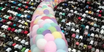 الأوقاف تكشف حقيقة منع إذاعة تكبيرات عيد الأضحى عبر مكبرات الصوت