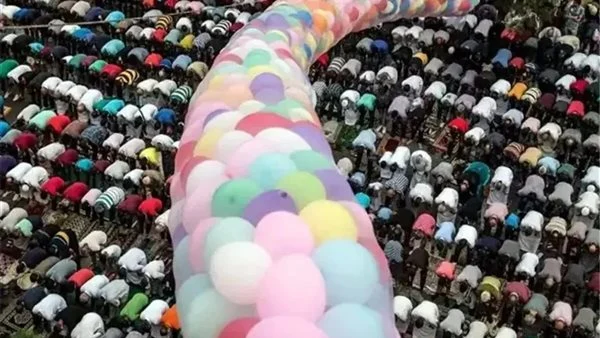 الأوقاف تكشف حقيقة منع إذاعة تكبيرات عيد الأضحى عبر مكبرات الصوت