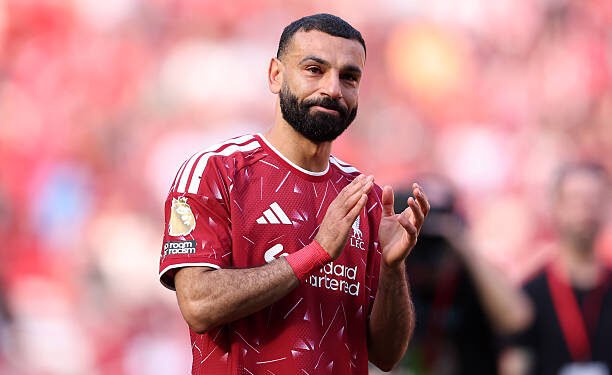 صلاح: بكيت كالأطفال في ليلة وداع ليفربول والرحيل هو الأصعب