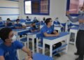 انطلاق المراجعات النهائية لطلاب الإعدادية في أسوان استعدادًا للامتحانات