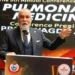 الفنان طارق الدسوقي بمؤتمر مكافحة التدخين: أرقام الوفيات مخيفة والتوعية في المدارس والجامعات ضرورة قصوى