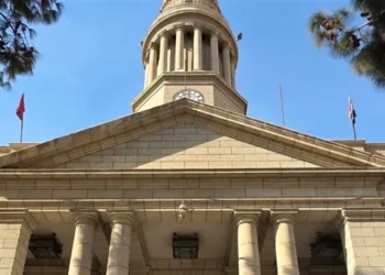 تفاصيل استعدادات احتفالية المئوية الثانية لطب قصر العيني جامعة القاهرة