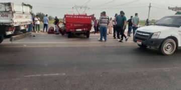 بعد حادث المنوفية الأليم.. 100 ألف جنيه تعويضاً مالياً لكل حالة وفاة بطريق السادات