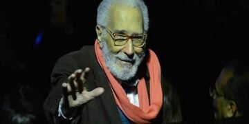 صلاح عبد الله ينعى عبد الرحمن أبو زهرة: السيرة أطول من العمر