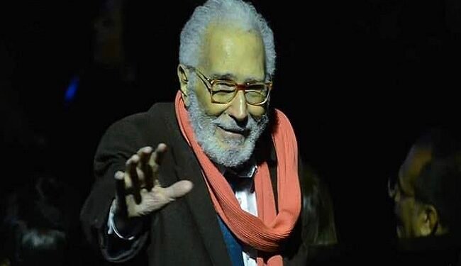 صلاح عبد الله ينعى عبد الرحمن أبو زهرة: السيرة أطول من العمر