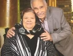 قصة وفاء إنسانية.. عبد الرحمن أبو زهرة يتحدث عن حبه  لزوجته الراحلة سلوى ومعاناته بعد رحيلها