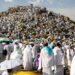 الدليل الكامل لحقوق وواجبات حجاج الجمعيات الأهلية في عرفات