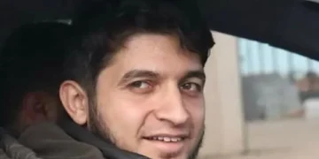 استشهاد نجل قيادي بحركة حماس متأثرًا بجراحه في غزة