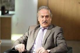 تأييد حبس المخرج عمر زهران في قضية سرقة مجوهرات زوجة خالد يوسف