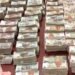الداخلية تضبط شبكة غسل أموال بـ300 مليون جنيه حصيلة الاتجار بالمخدرات