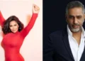 جاهز على التسجيل.. ديو شيرين عبد الوهاب وفضل شاكر