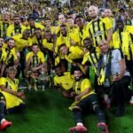 تعرف على فريق نادي  فنربخشة التركي واقتراب صلاح من صفوفه