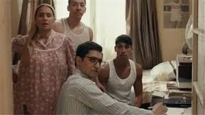 طرح الإعلان التشويقي لفيلم “القصص” استعدادًا لعرضه في دور السينما يونيو المقبل