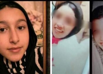 جنايات الزقازيق تقضي بسجن طالبة وشقيقها 15 عاما لقتلهما الطفلة مريم خنقا