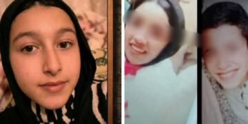 جنايات الزقازيق تقضي بسجن طالبة وشقيقها 15 عاما لقتلهما الطفلة مريم خنقا