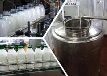طفرة في قطاع الألبان بمصر: تطوير مراكز التجميع وتحويل “الذهب الأبيض” إلى منظومة إنتاج حديثة
