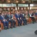 المتحدث الرئاسي ينشر صور الرئيس السيسي خلال الجلسة الافتتاحية لقمة أفريقيا – فرنسا