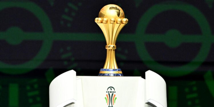 مصر تواجه أنجولا ومالاوي وجنوب السودان بتصفيات أمم إفريقيا 2027