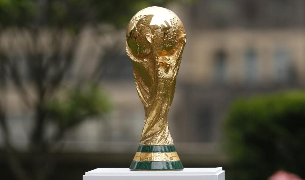دخان حرائق كندا يُهدد نهائي كأس العالم.. تفاصيل