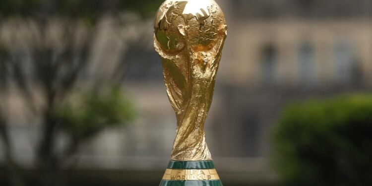 خارطة طريق مونديال 2026.. 48 منتخباً و104 مباريات في نسخة تاريخية استثنائية.