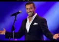 كاظم الساهر يحيي حفلًا غنائيًا في أبوظبي 28 مايو ضمن جولة 2026