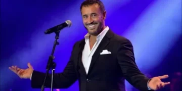 كاظم الساهر يحيي حفلًا غنائيًا في أبوظبي 28 مايو ضمن جولة 2026